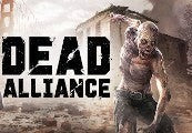 Dead Alliance AR XBOX One CD Key Dead Alliance AR XBOX One CD Key